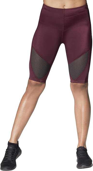 cwx compression shorts women's