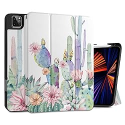 DONGKE Case for iPad Pro 11 inch