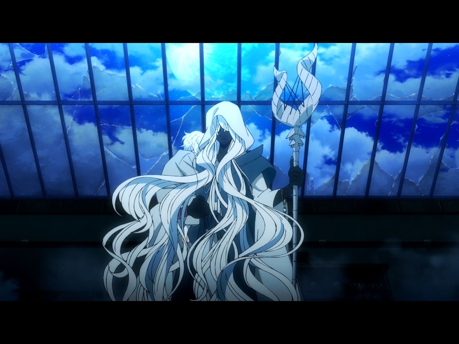 Amazon Co Jp ヴァニタスの手記を観る Prime Video