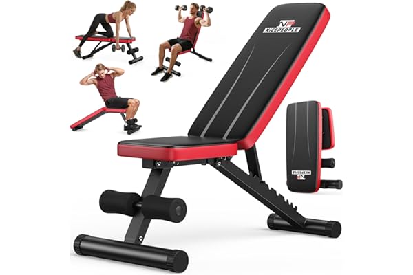Best Weight Benches