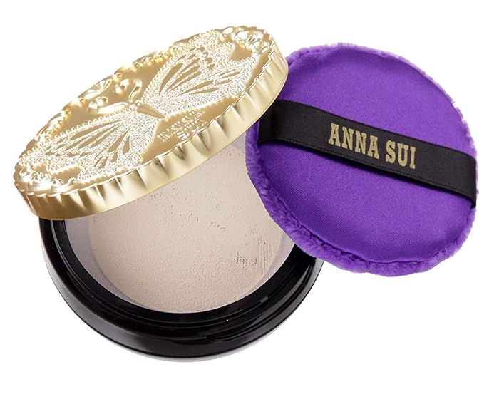 Top 4 Anna Sui Spring 2013 Makeup