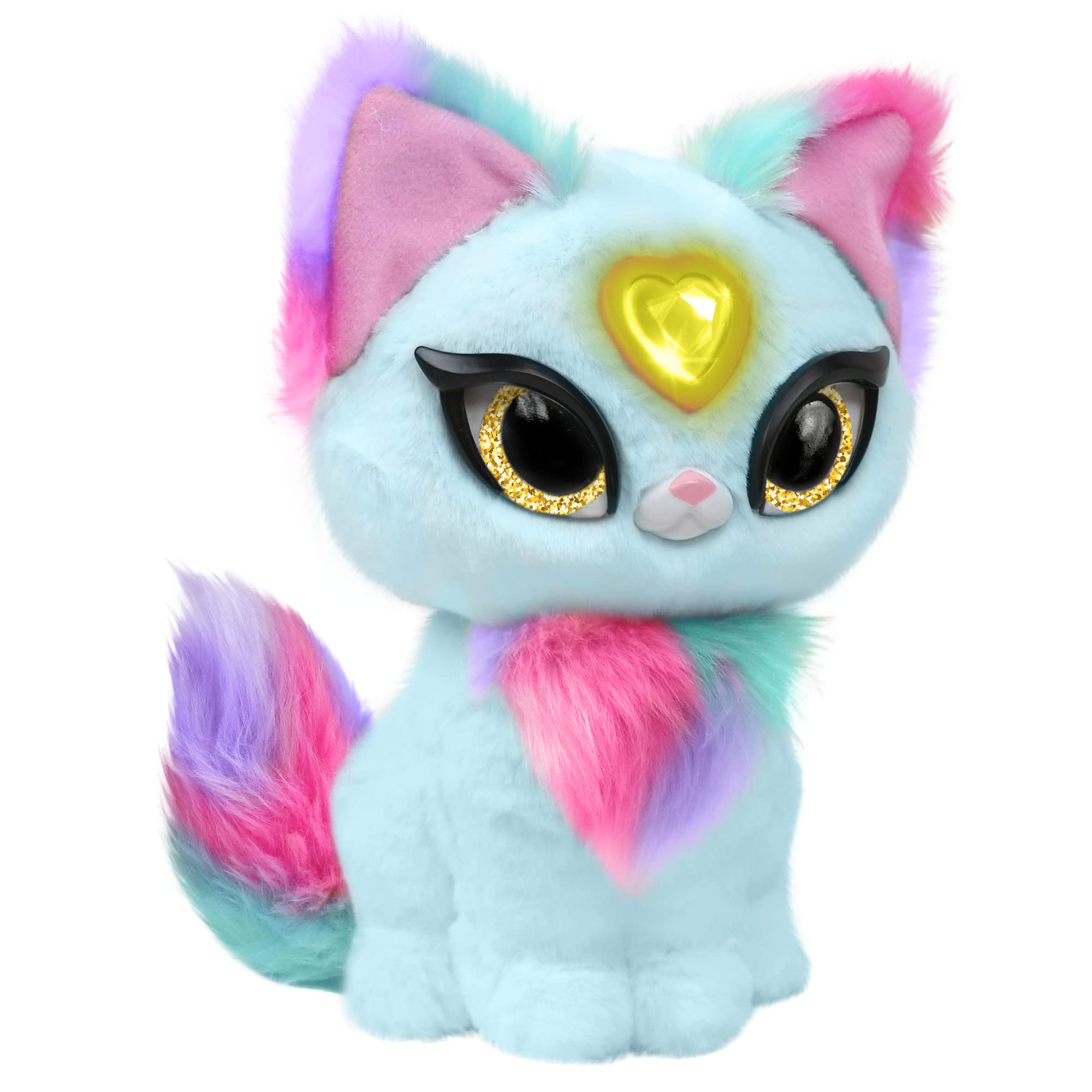 My Fuzzy Friends Magic Whispers Skye