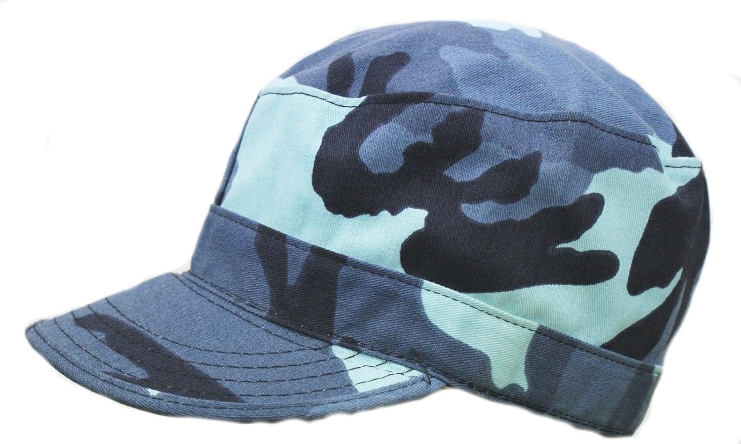 fidel castro cap