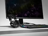 Corsair HS55 Surround Headset Dolby 7.1 Multi-Platform Wired Carbon view 2