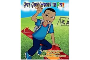 Jay Just Wants to Play