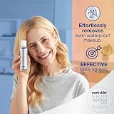 Optase Life Sensitive Eye Makeup Remover - Oil-Free, 100ml, Ophthalmologist view 2