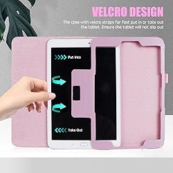 Slim Leather Case for Samsung Galaxy Tab S5e 10.5
