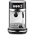 Breville Bambino Plus Espresso Machine BES500BTR, Black Truffle