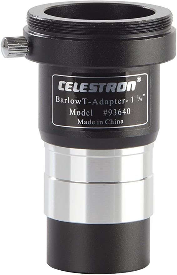 celestron t ring