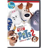 The Secret Life of Pets 2