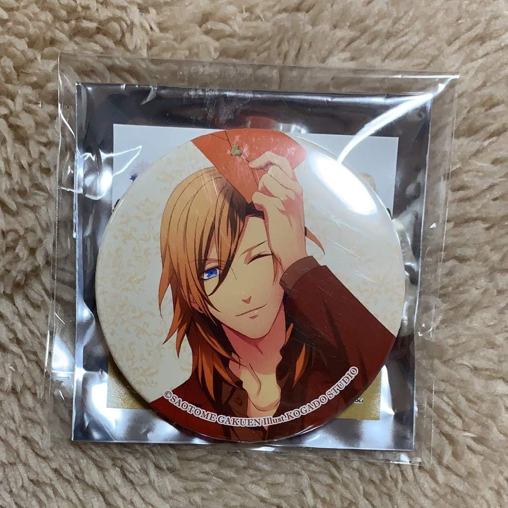 Amazon うたプリ 缶バッジ 神宮寺レン アイドル 芸能人グッズ 通販