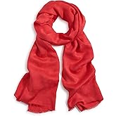 KARL LAGERFELD womens Icon Lightweight Pashmina