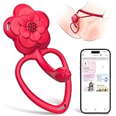 Couples Under Wear Grinder Toys Pa nties Vibrate Mini Clitioral Vibators Silent Adult Tools for Women Personal Woman Toys A0706XJ09C (Cherry Red)