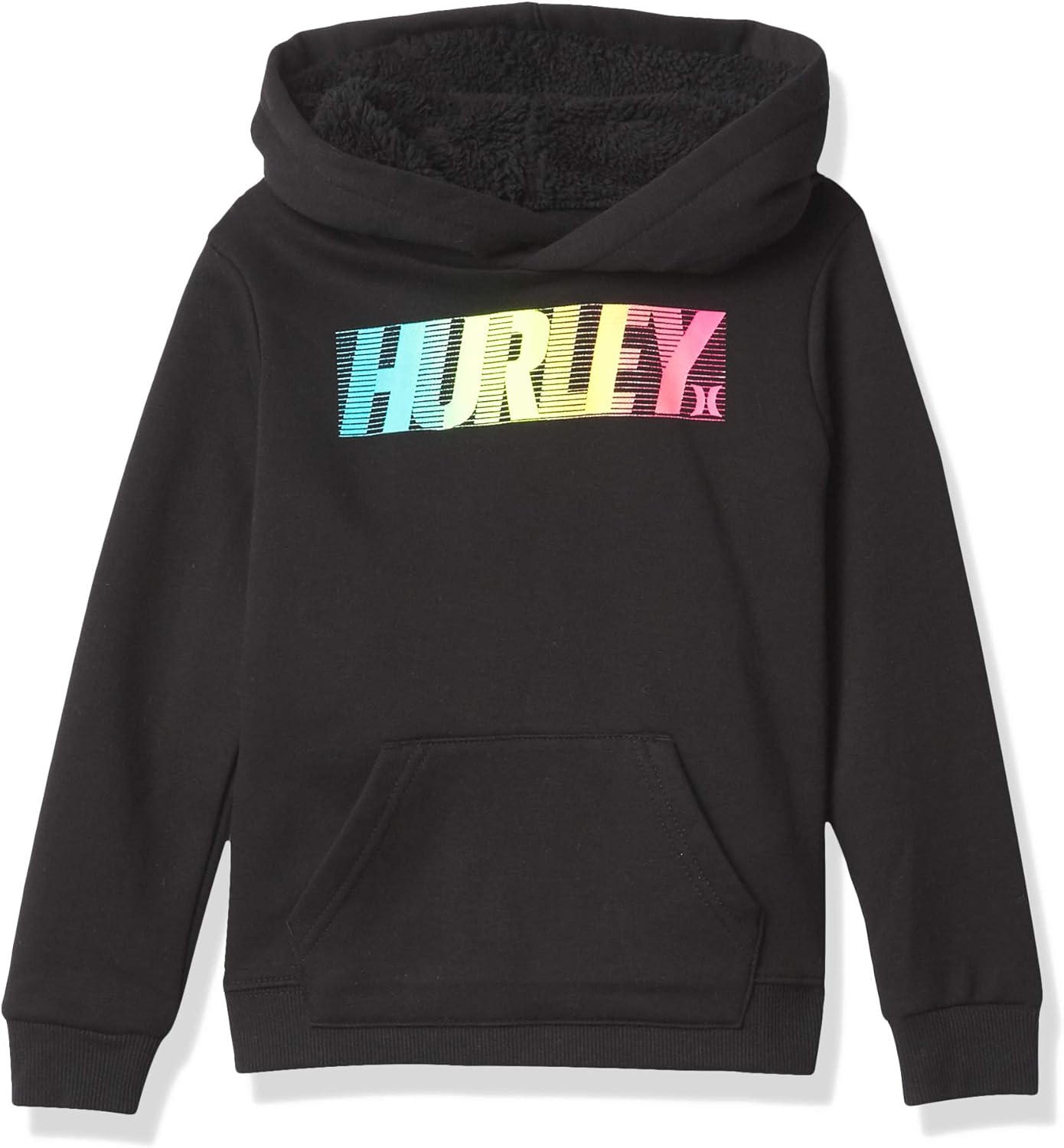 Hurley Men's Pullover Hoodie Hooded Sweatshirt Buy Online at Best
