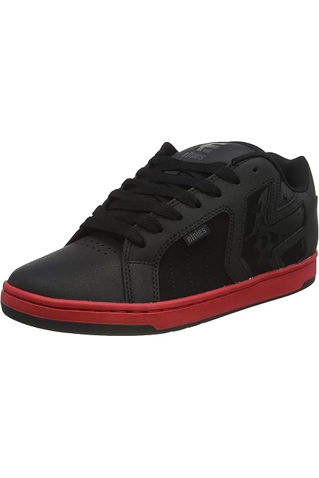 metal mulisha fader etnies
