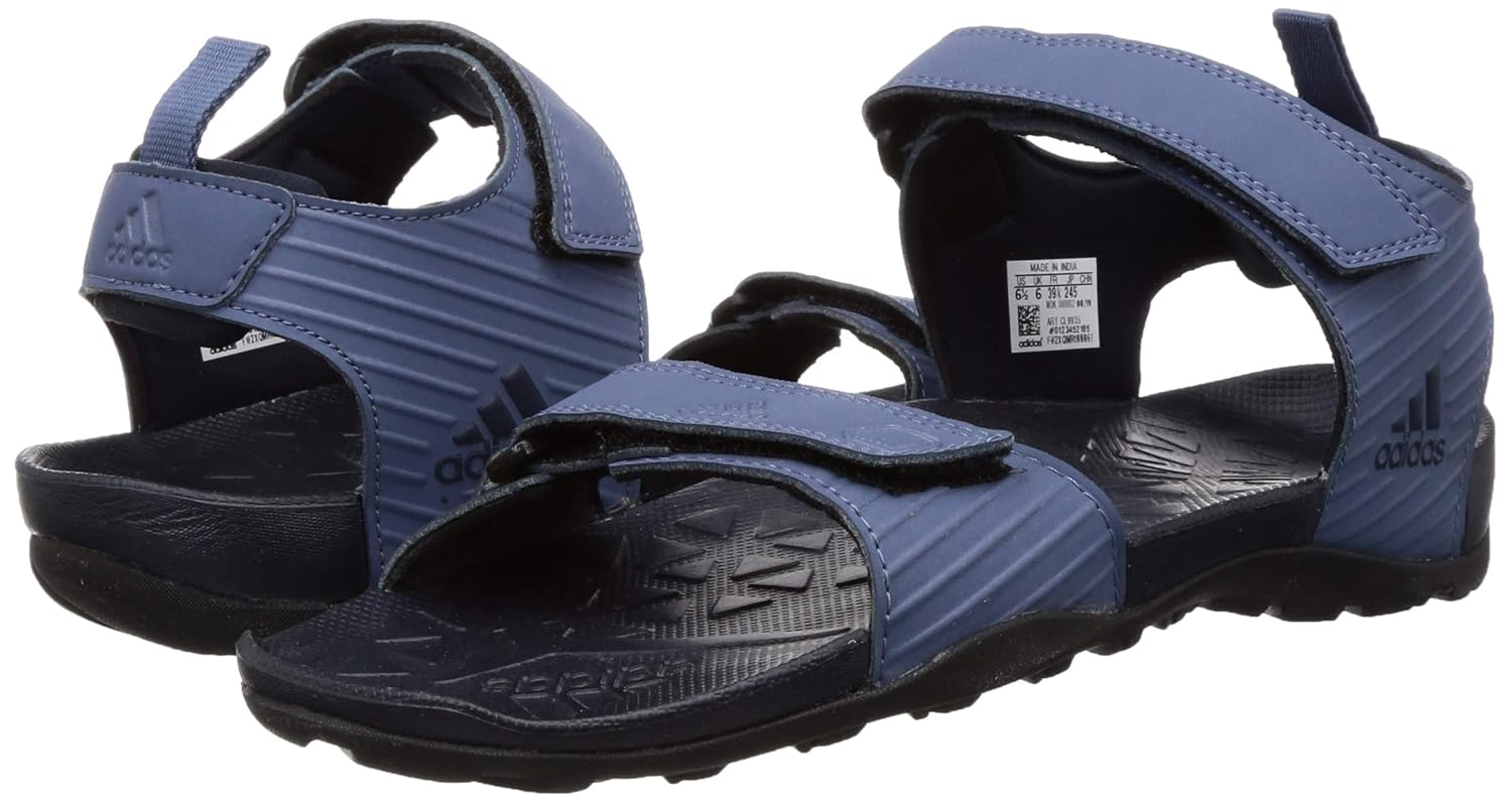 men's adidas outdoor hoist 2019 sandals