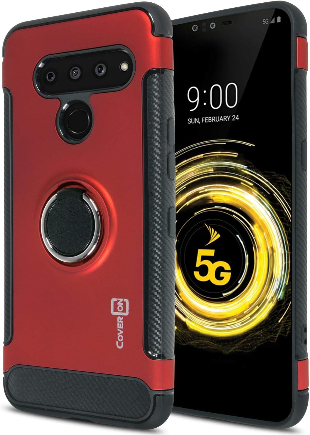 Best phone case lg 5g