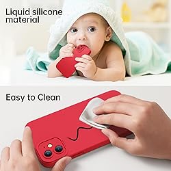 Kiresen Magnetic for iPhone 12 Mini Case with