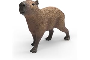 Schleich Capybara 14934