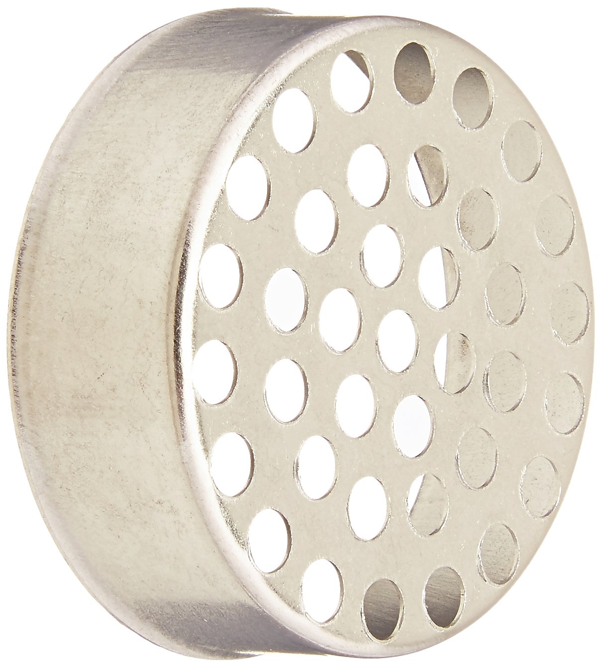 Drains & Strainers Crumb Cup 1inch Basin EZFLO 30061 Stainless Steel