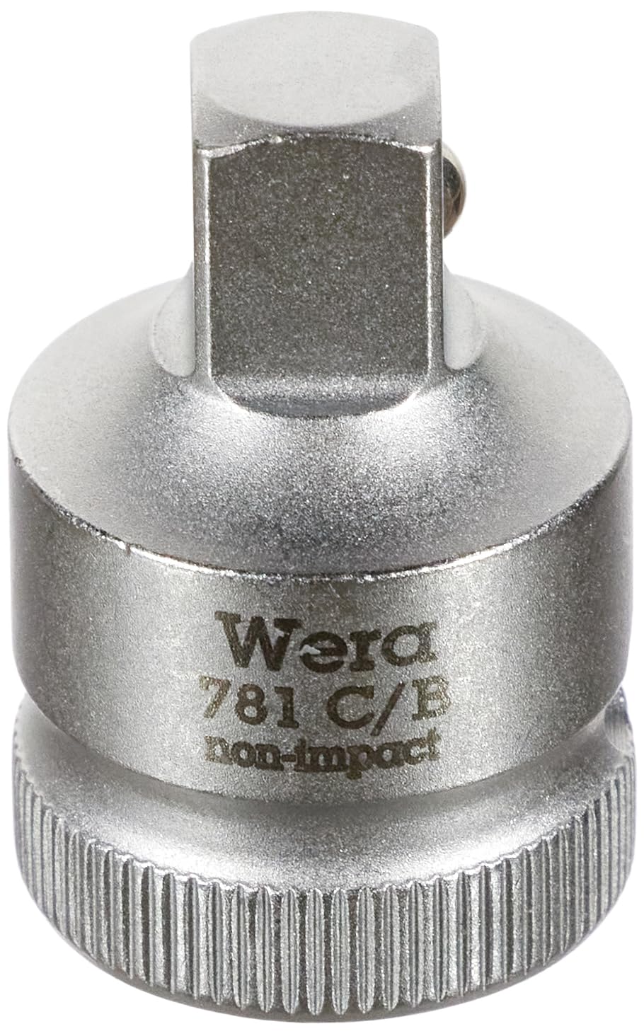 781 C/B 1/2" Connection Parts, 1/2" 3/8" x 35.5 mm