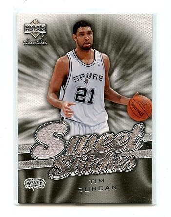 tim duncan jersey amazon