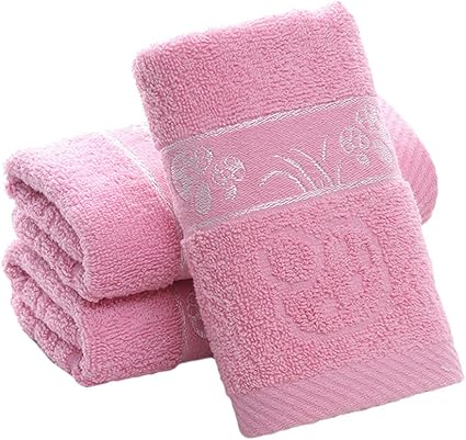 Amazon Co Jp 3枚セント フェイスタオル 厚手 安い おしゃれ 人気 抗菌 吸水 ピンク ホーム キッチン Amazon Co Jp 3枚セント フェイスタオル 厚手 安い おしゃれ 人気 抗菌 吸水 ピンク ホーム キッチン