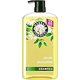 Herbal Essences Shine Collection Shampoo, 33.8 fl oz