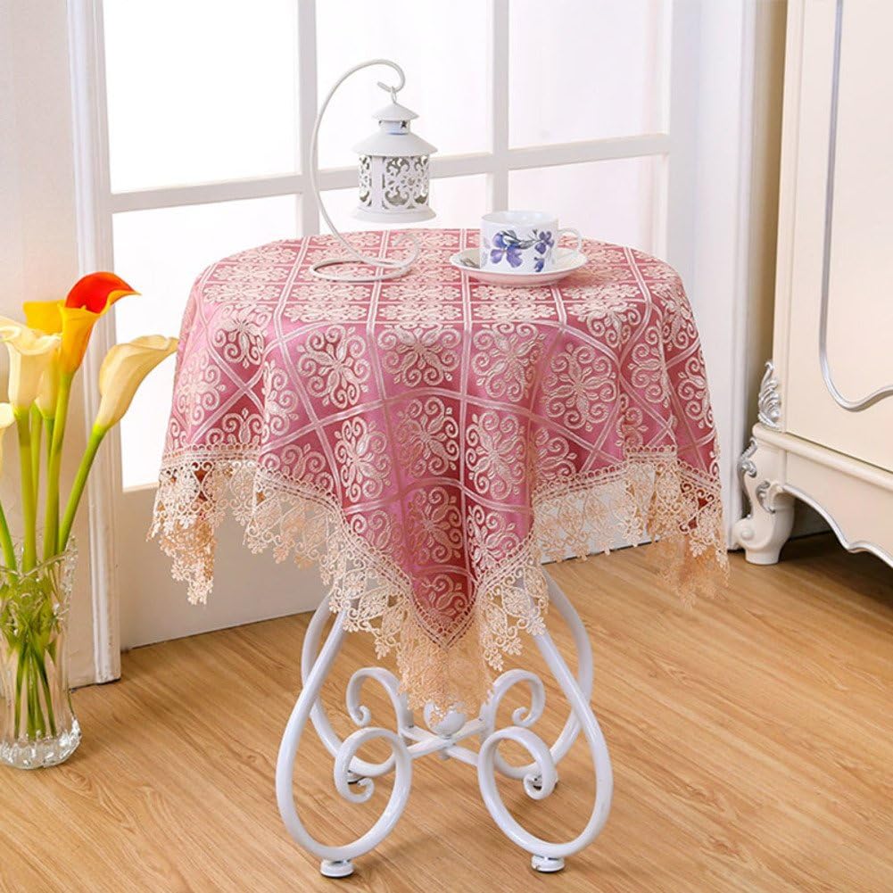 Best table cloth 31 by 31