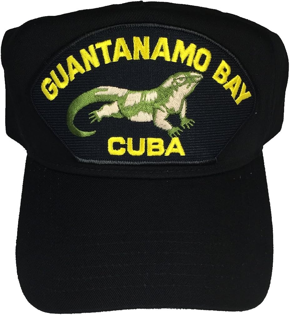 iguana caps