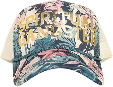spiritual gangster hat