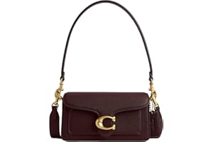 COACH womens Tabby Shoulder Bag 20
