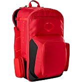 EvoShield Takeover Backpack - Scarlet