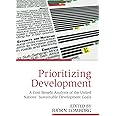 Prioritizing Development: A Cost Benefit Analysis of the United Nations' Sustainable Development Goals