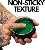 Mobsters Pomade Water Based Matte Amiable Hold Men’s Pomade Fragrant view 5