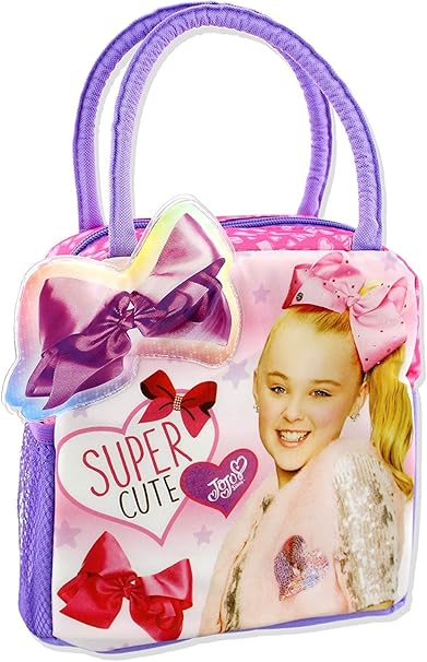 Jojo siwa lunch box Clearance