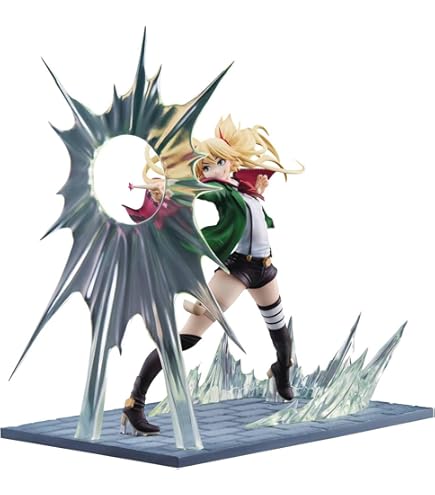 Amazon.com: Union Creative - Burn The Witch - Noeru Nihashi