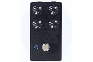 EarthQuaker Devices Dispatch Master Digital Delay and Reverb Pitbull Audio Exclusive