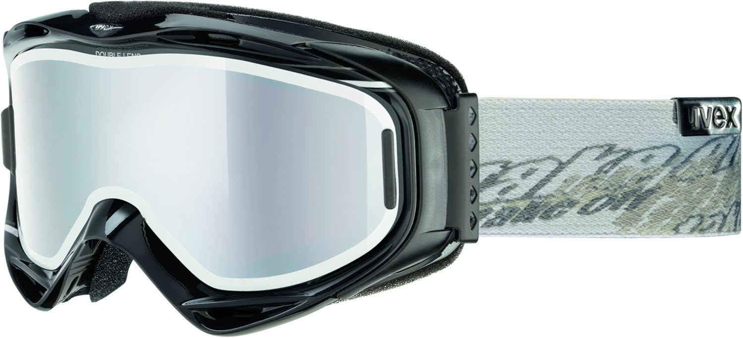 high end ski goggles
