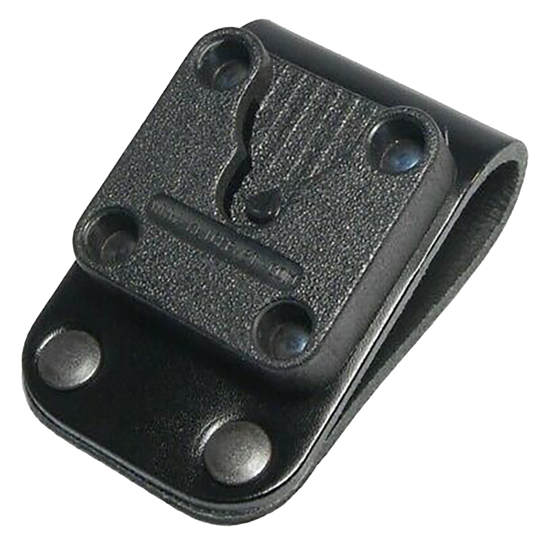 Klick Fast Klickfast Belt Dock for Radio (Leather Hoop) FREE DELIVERY