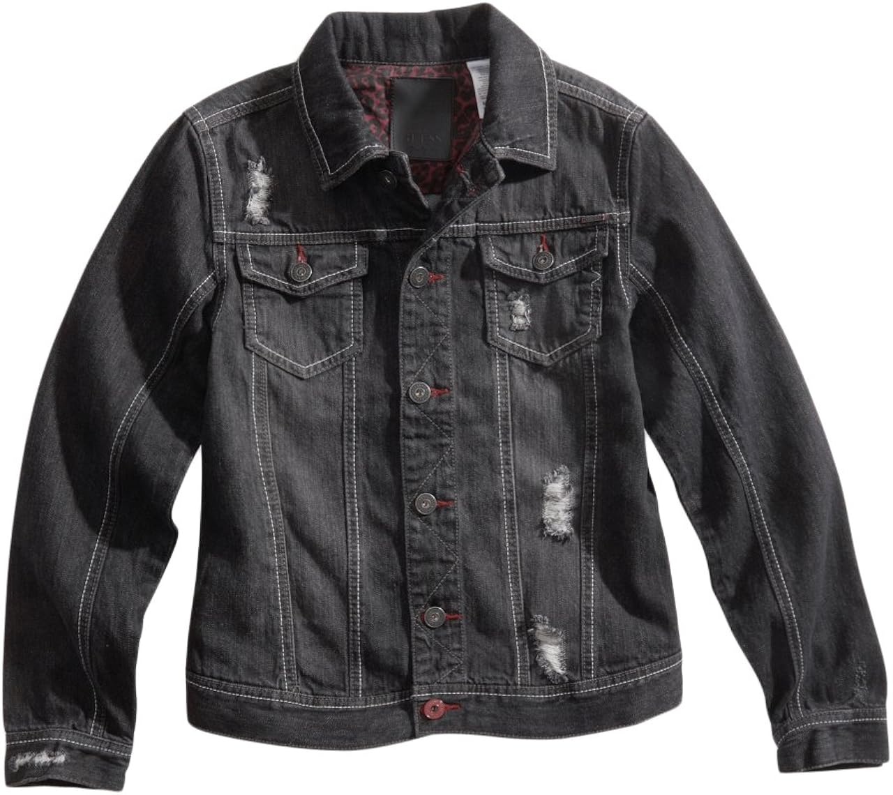 big boys denim jacket