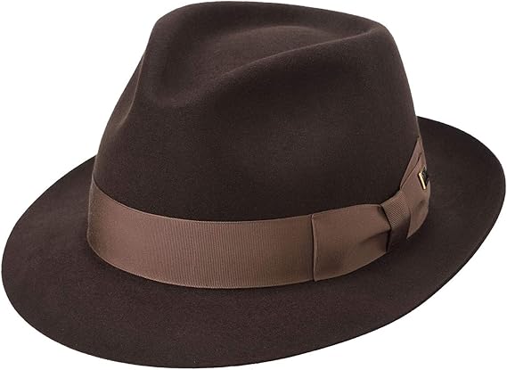 Rabbit fur fedora Clearance