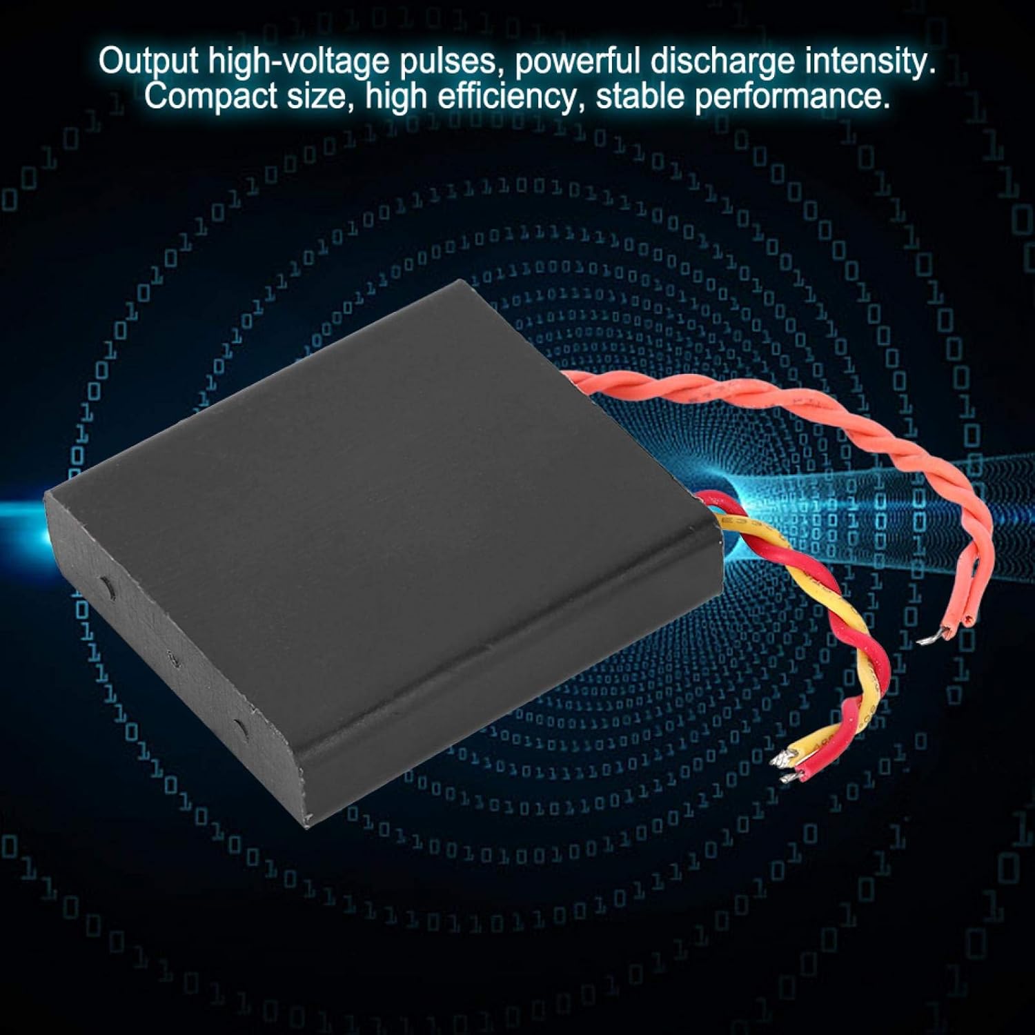 Amazon Co Jp テスラコイル原理に安定したブーストパワーモジュール400kv高電圧発電機 Diy 工具 ガーデン