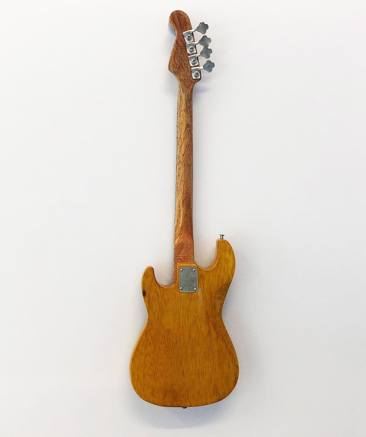 Axman John Deacon (Queen): Guitar, Miniature Guitar Replica, Music Gifts, Handmade Ornamental 1/4 Scale - Image 4