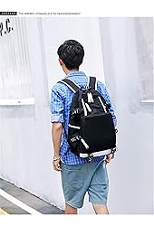 GO2COSY Anime Kaguya-sama: Love Is War Backpack