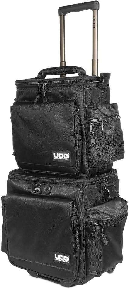 udg ultimate slingbag