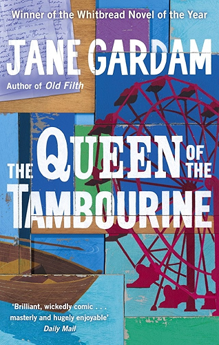 Download The Queen Of The Tambourine (English Edition) PDF