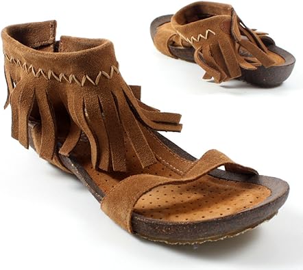 amazon fancy sandals