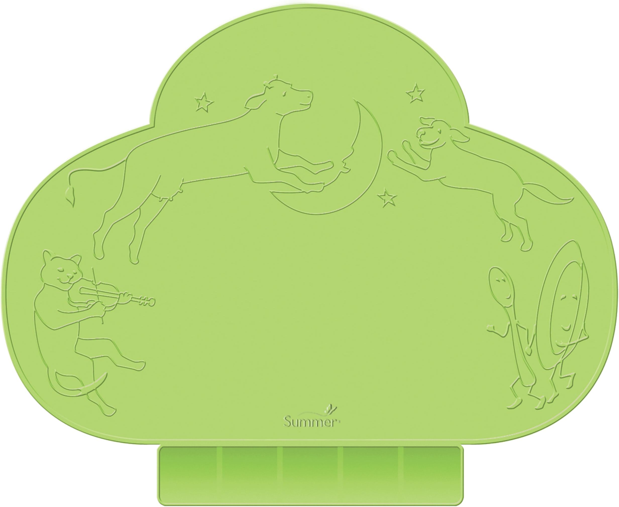 Summer Infant Tiny Diner - Green