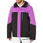 Oakley Mens Oakley Thermonuclear Protection Throwback Thursday Shell Jacket